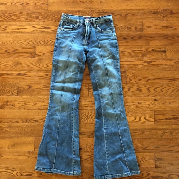 90's - Subway Jeans size 3 - Picture 2 of 9